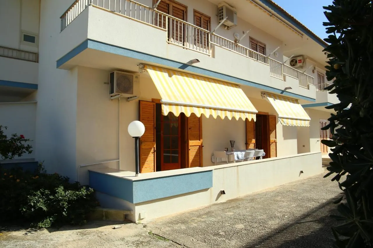 Apartment Izzhome Sunshine Marina di Ragusa Italy