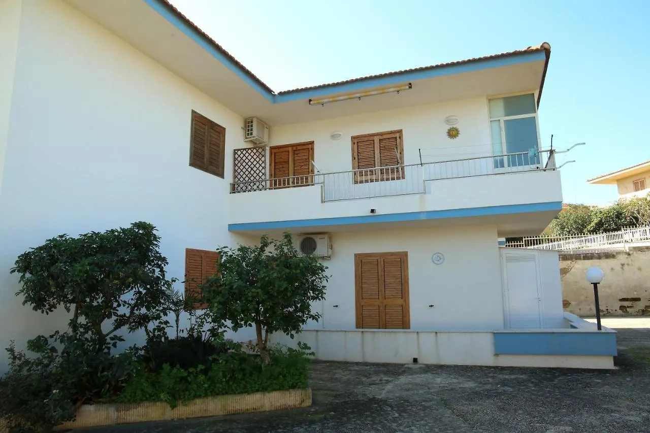 Izzhome Sunshine Marina di Ragusa