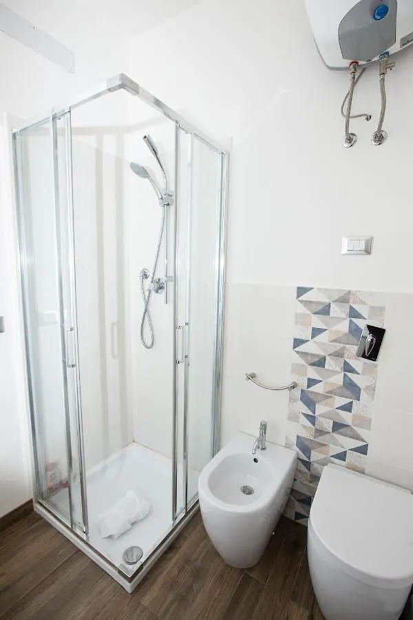 Izzhome Sunshine Marina di Ragusa Apartment