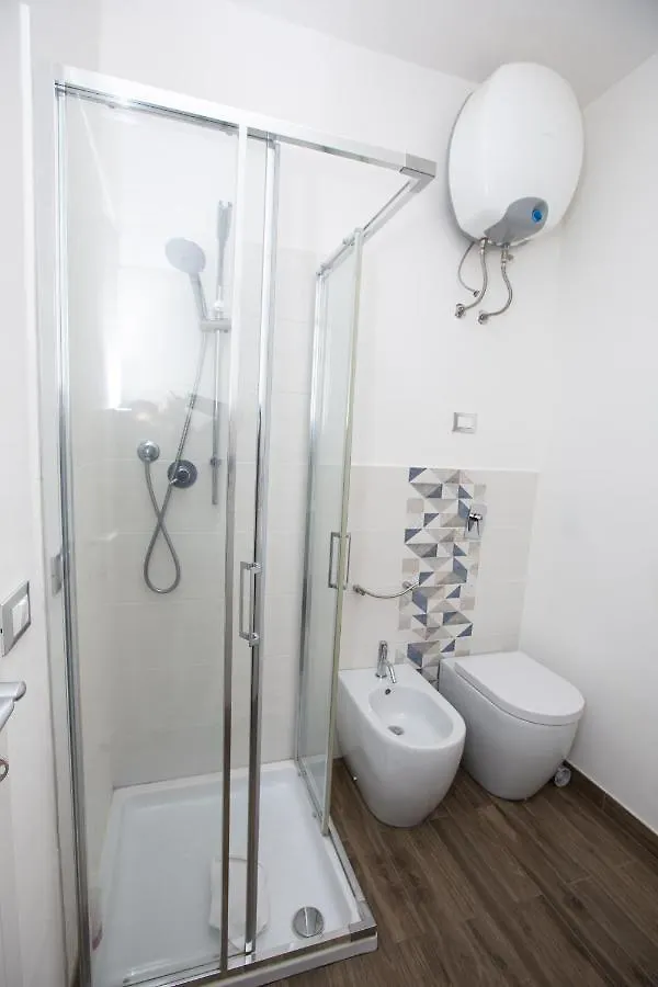 Apartment Izzhome Sunshine Marina di Ragusa Italy