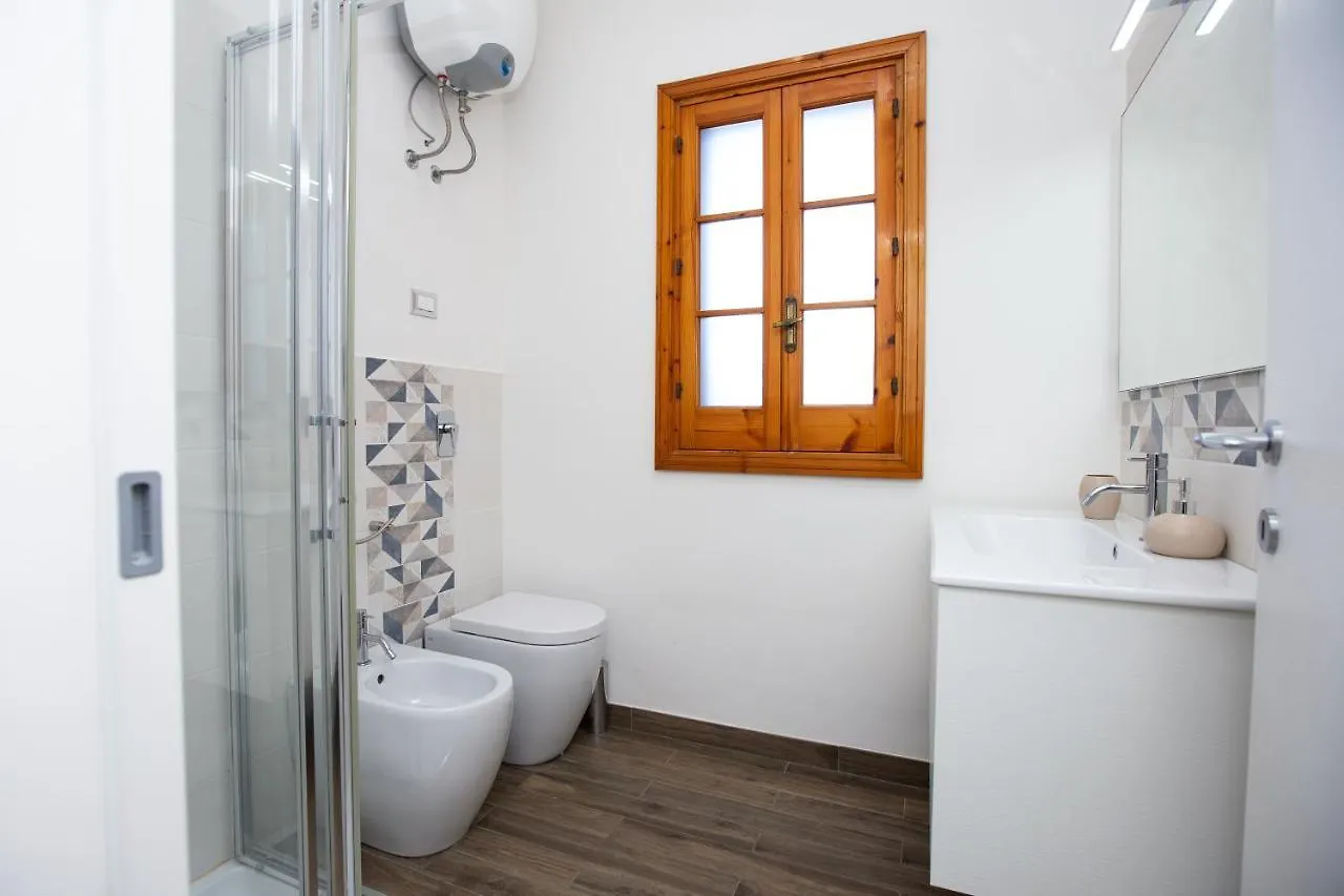 Izzhome Sunshine Marina di Ragusa