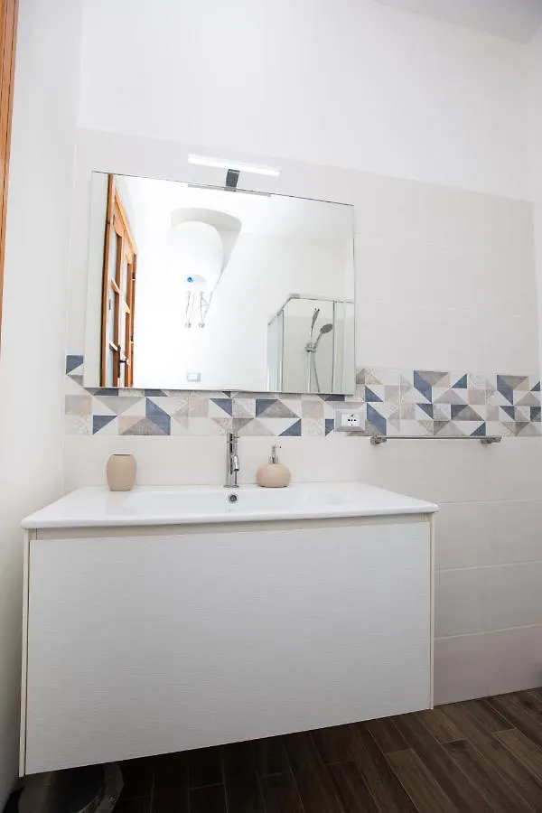 Apartment Izzhome Sunshine Marina di Ragusa