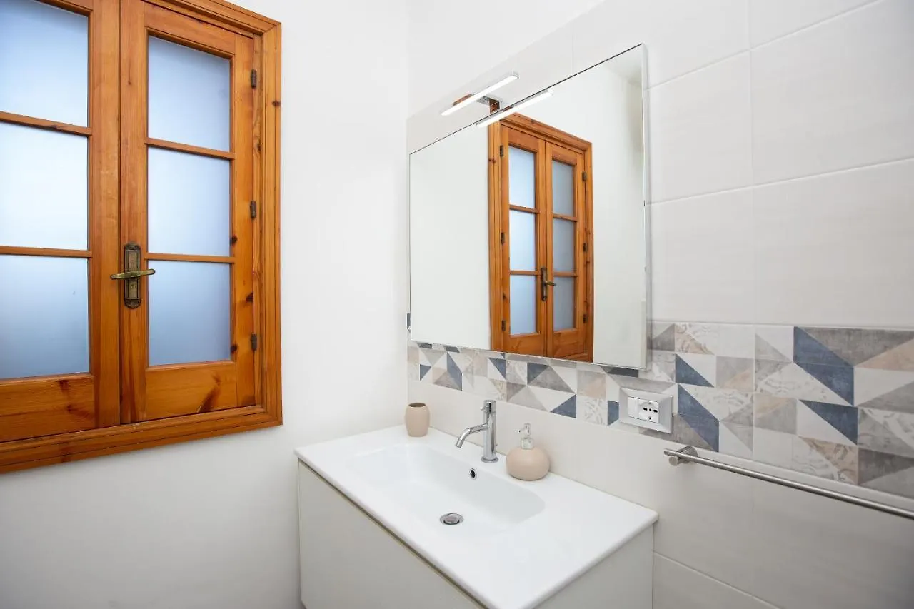 Apartment Izzhome Sunshine Marina di Ragusa