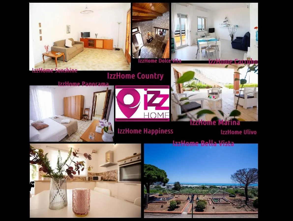 Izzhome Sunshine Marina di Ragusa 0*,  Italy