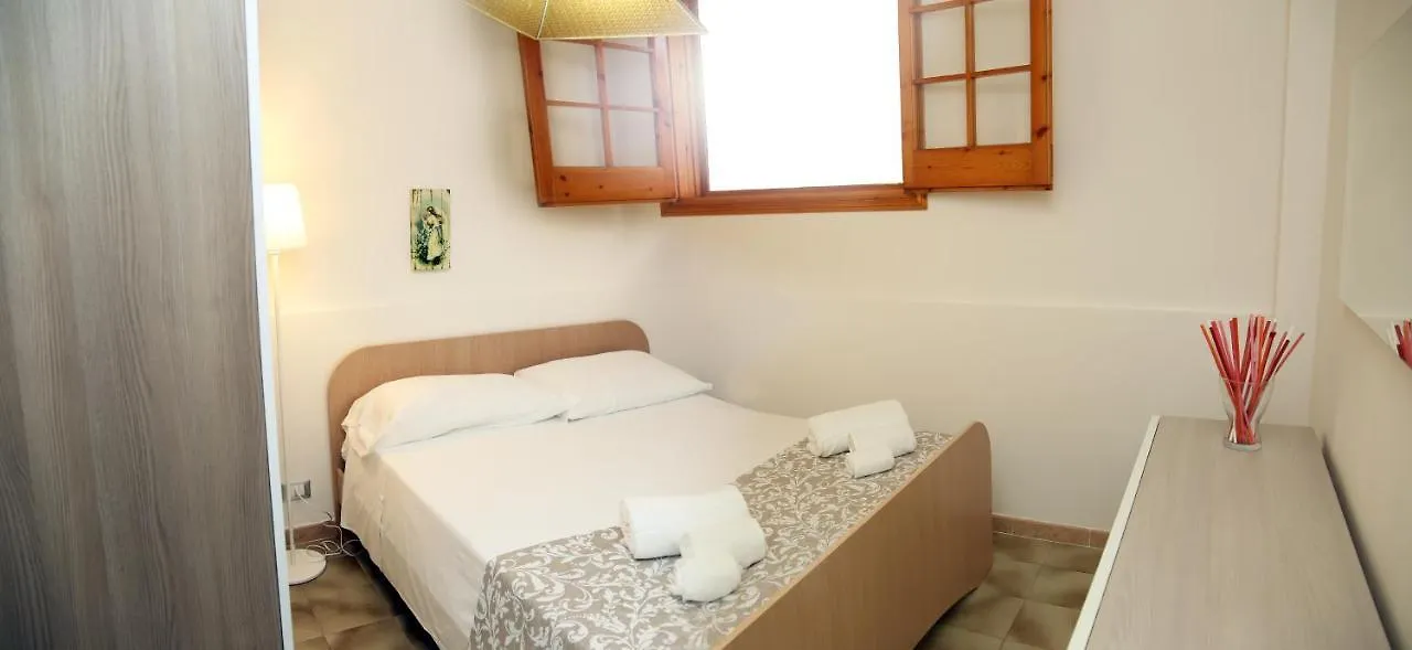 Izzhome Sunshine Marina di Ragusa