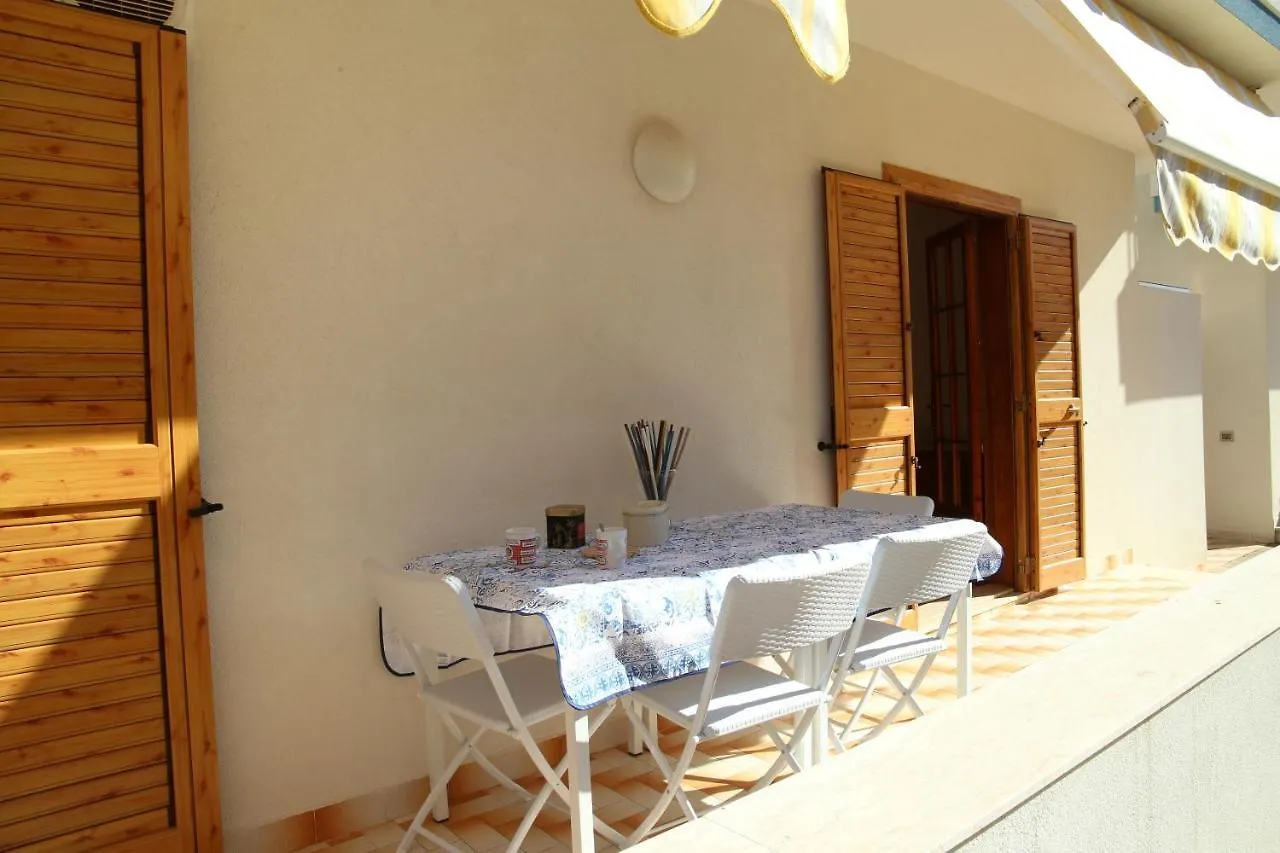 Izzhome Sunshine Marina di Ragusa 0*,  Italy