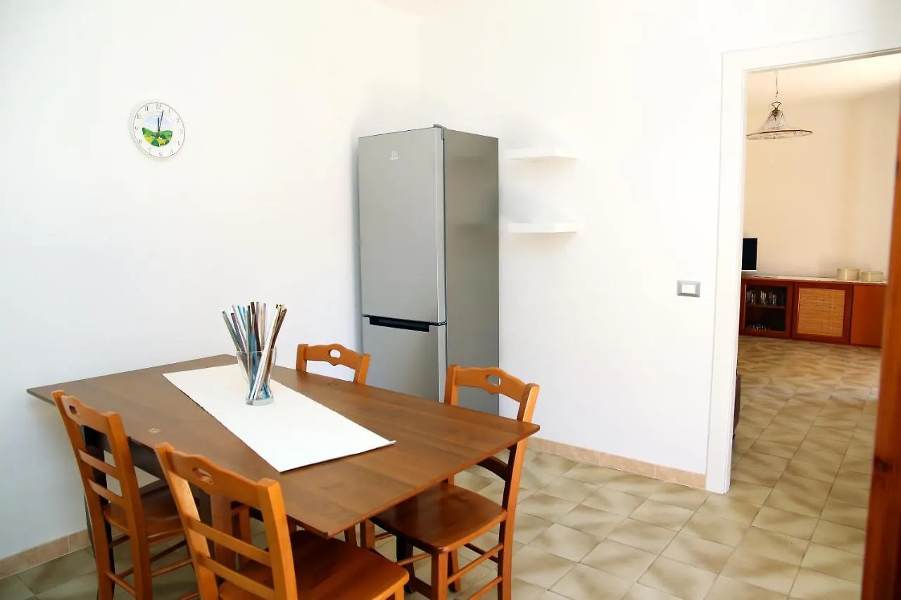 Apartment Izzhome Sunshine Marina di Ragusa