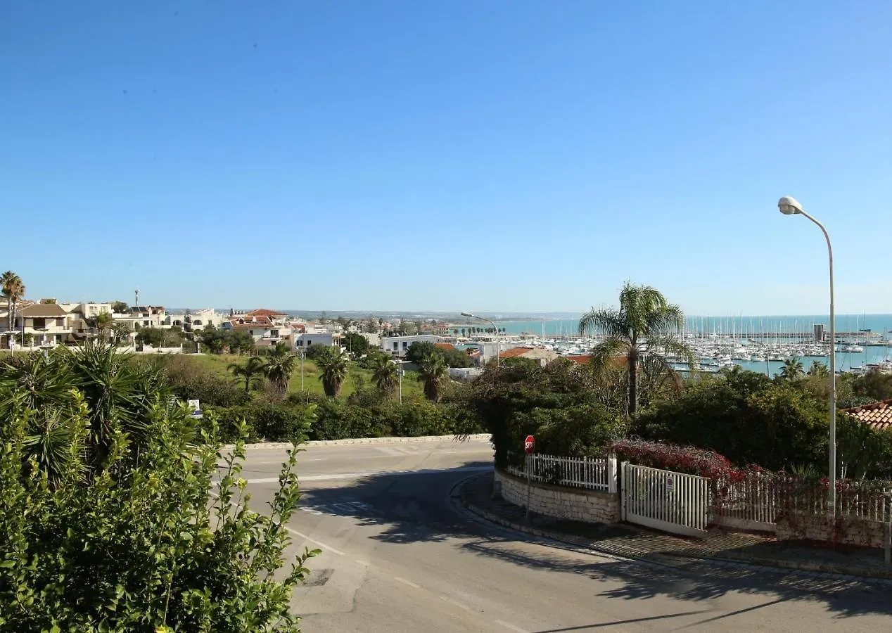 Apartment Izzhome Sunshine Marina di Ragusa