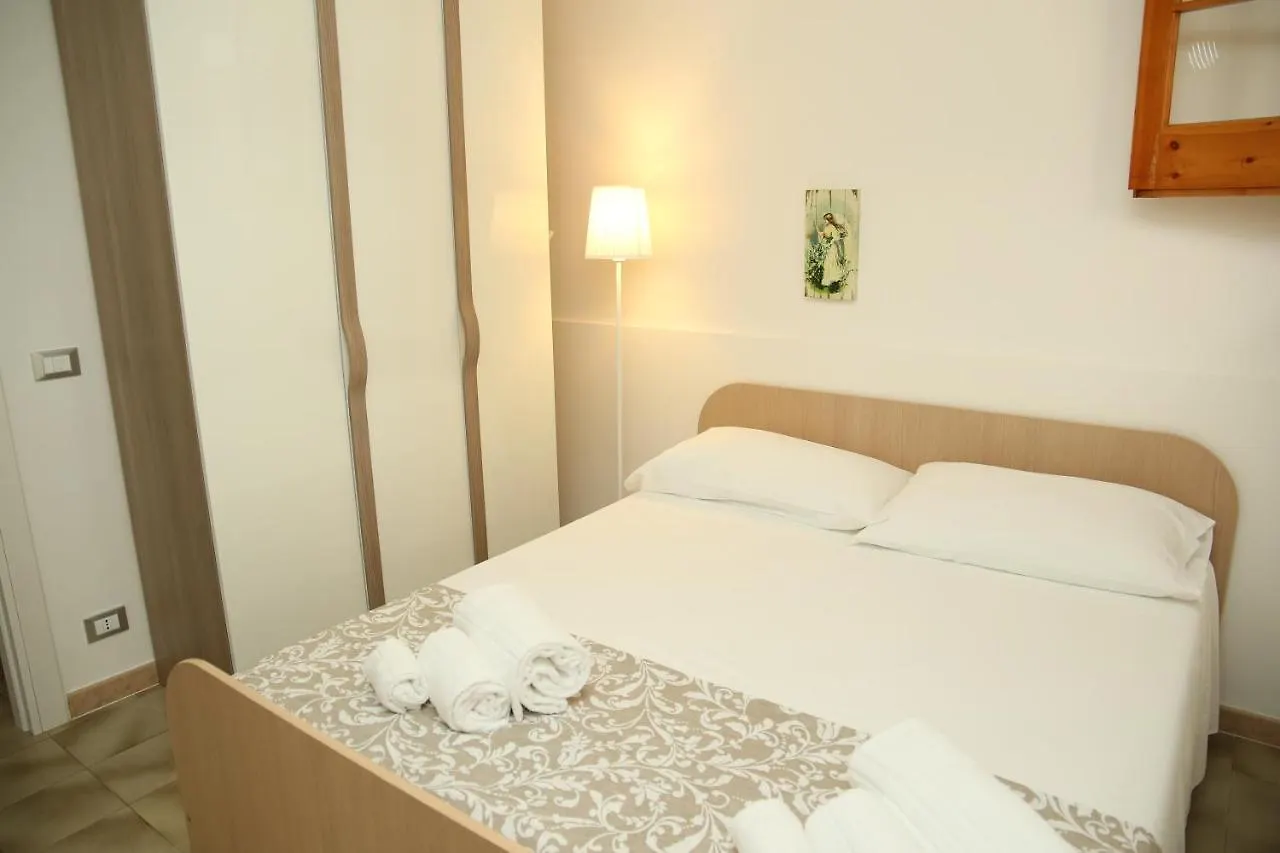 Apartment Izzhome Sunshine Marina di Ragusa