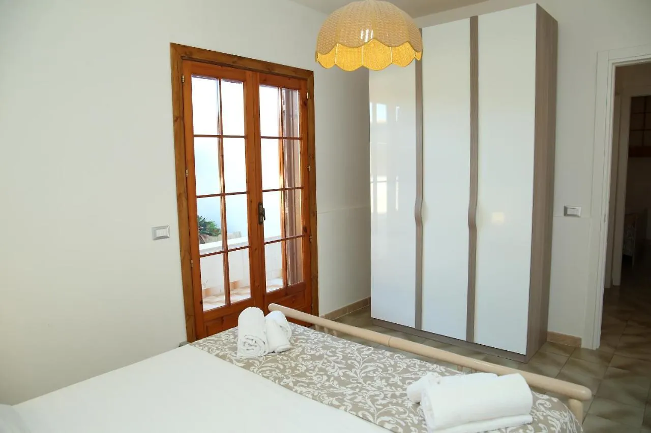 Izzhome Sunshine Marina di Ragusa Apartment