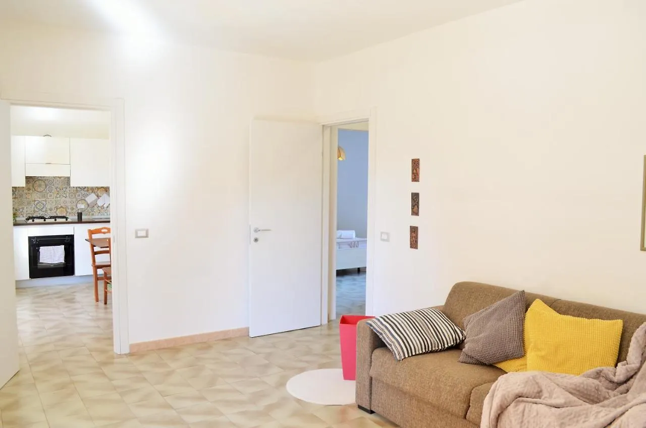 Izzhome Sunshine Marina di Ragusa