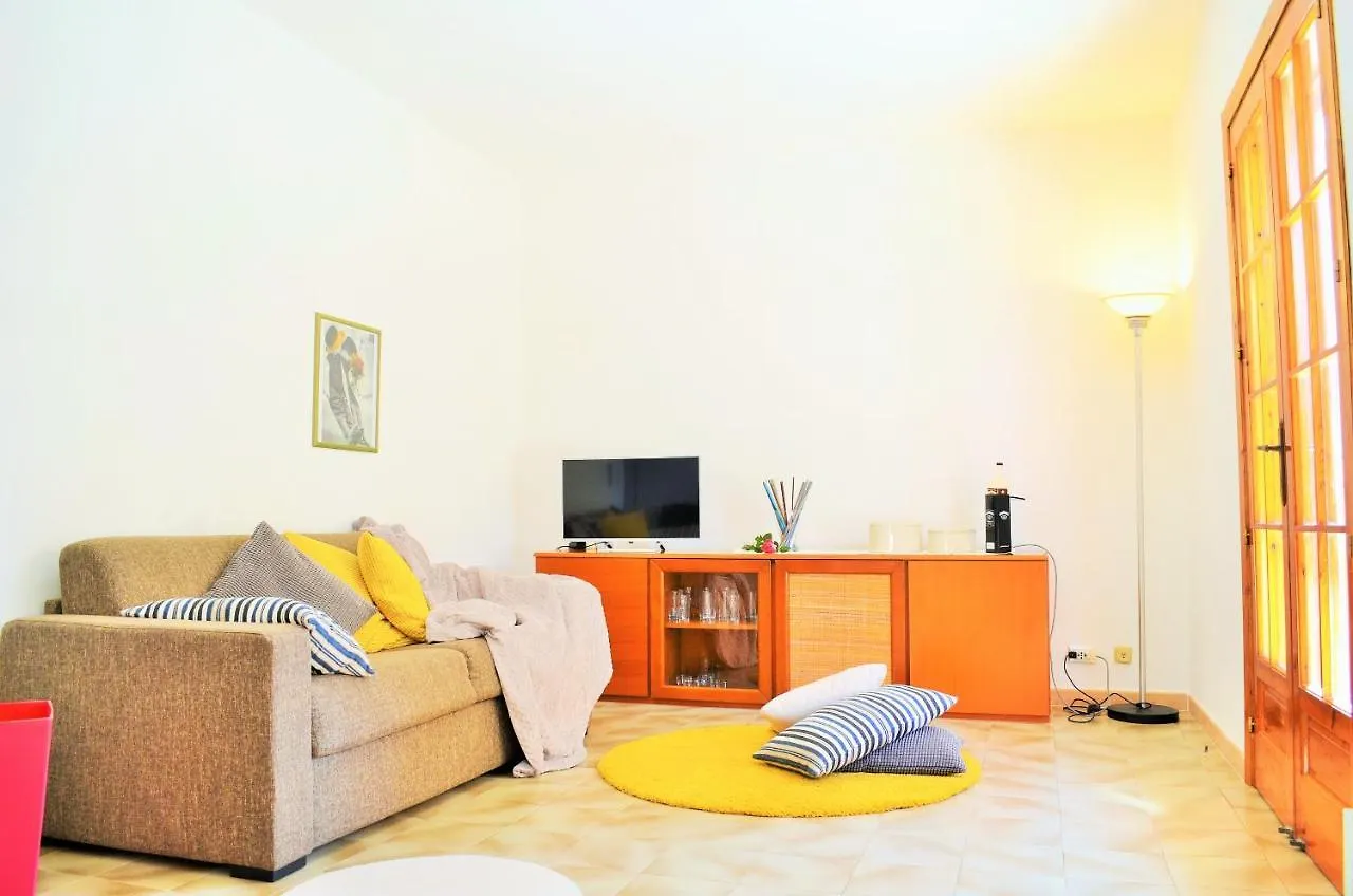 Izzhome Sunshine Marina di Ragusa