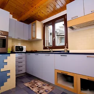  Appartamento Izzhome Venere