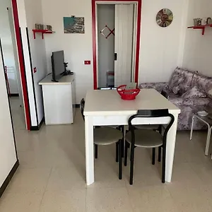  Appartamento Così é