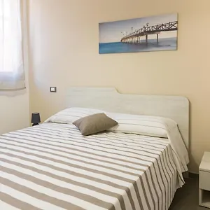  Appartamento Atrepassidalmare