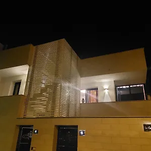  Appartamento La Casa Dei Nonni