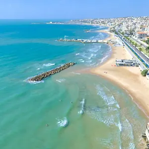  Appartamento Vacanze Pomelia